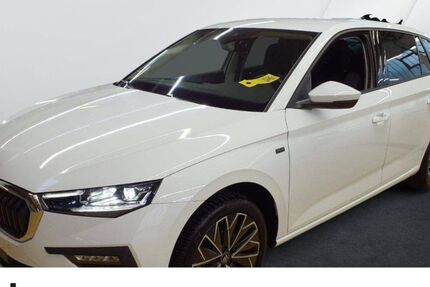 Skoda Scala 14.283 km 24.930 &euro; Tübingen 72072