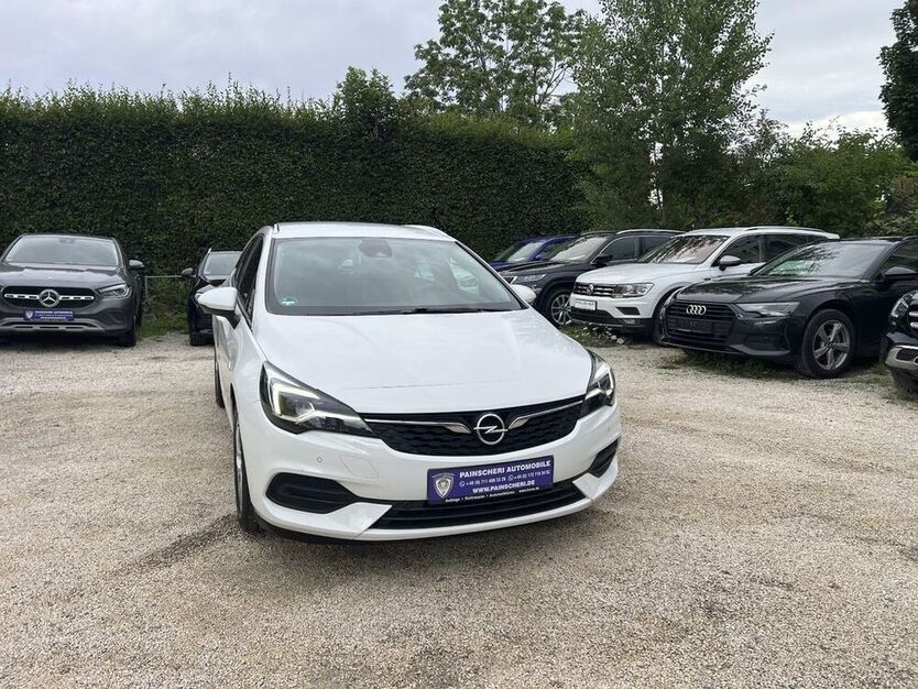Astra
