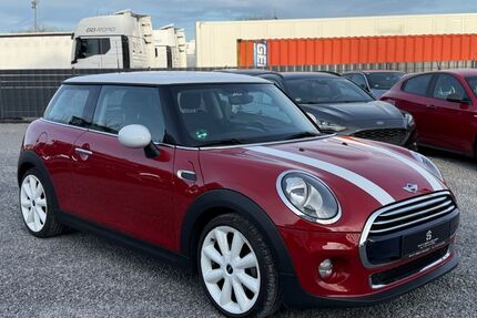 Mini Cooper 106.000 km 8.499 &euro; Sachsenheim 74343