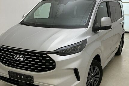 Ford Transit Custom 14.900 km 61.490 &euro; Herrenberg-Kuppingen 71083