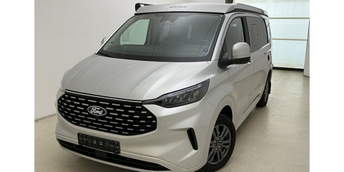 Ford Transit Custom 14.900 km 61.490 &euro; Herrenberg-Kuppingen 71083