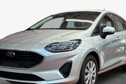 Ford Fiesta 25.301 km 13.740 &euro; Stuttgart 70190