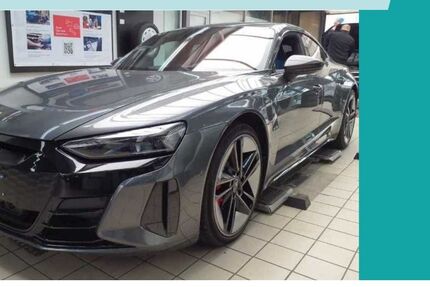 Audi e-tron GT 77.040 km 55.979 &euro; Weil der Stadt 71263