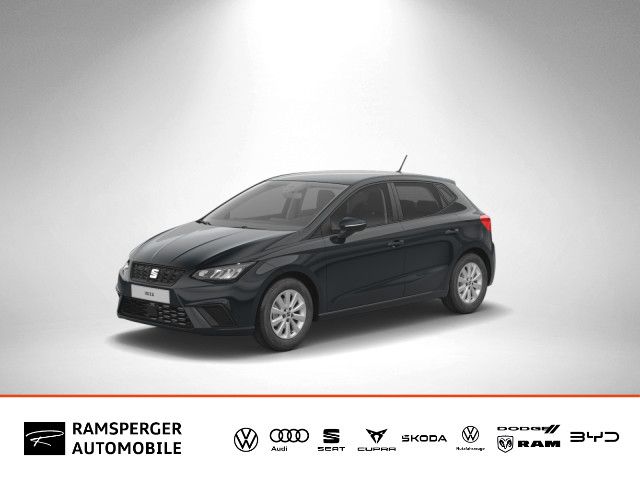 Seat Ibiza 10.045 km 19.430 &euro; Nürtingen 72622