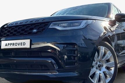 Land Rover Discovery 21.494 km 67.888 &euro; Stuttgart 70190