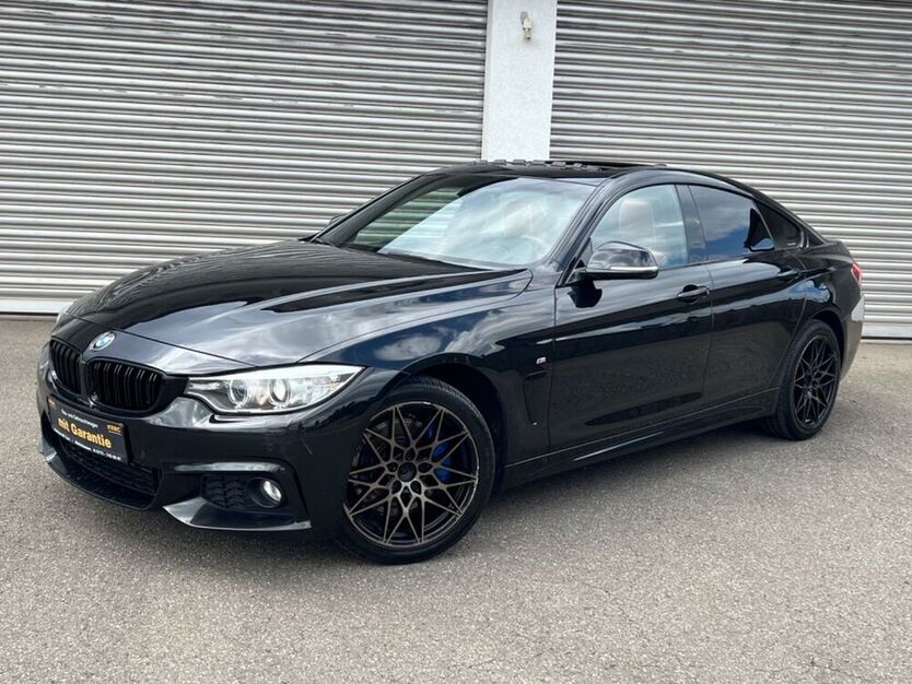 435 Gran Coupé