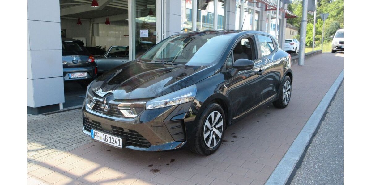 Mitsubishi Colt 3.000 km 15.900 &euro; Niefern 75223