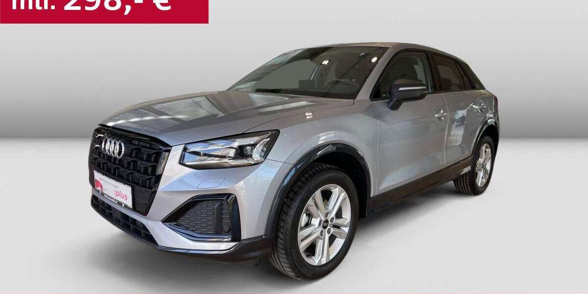 Audi Q2 6.941 km 32.490 &euro; Fellbach 70734