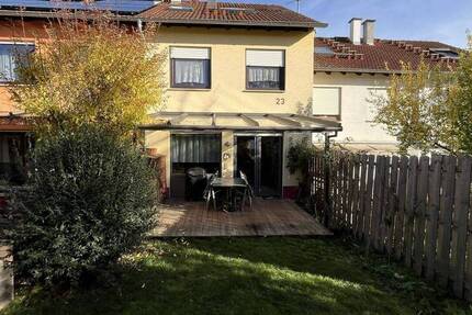 Haus Gäufelden Öschelbronn - 5 Zimmer, 126 m&sup2;, 493.000&euro; | Angebot:23577207