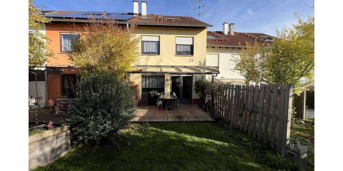 Mehrfamilienhaus, Wohnhaus Gäufelden Öschelbronn - 5 Zimmer, 126 m&sup2;, 493.000&euro; | Angebot:23577207