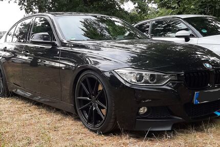 BMW 330 130.000 km 21.900 &euro; Neuhausen (Enzkreis) 75242