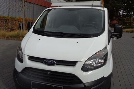 Ford Transit Custom 162.000 km 7.990 € Stuttgart 70469