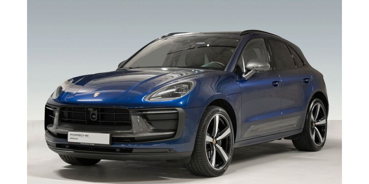 Porsche Macan 26.500 km 73.900 &euro; Stuttgart 70469