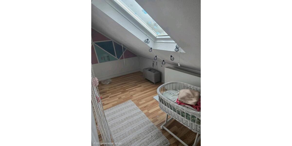 Etagenwohnung Reutlingen Orschel-Hagen - 2.5 Zimmer, 69 m&sup2;, 820&euro; | Angebot:26464772