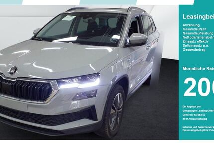Skoda Karoq 18.532 km 36.789 € Leonberg 71229