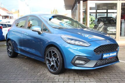 Ford Fiesta 30.950 km 21.990 &euro; Filderstadt 70794