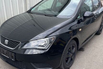 Seat Ibiza 179.000 km 5.390 &euro; Böblingen 71034