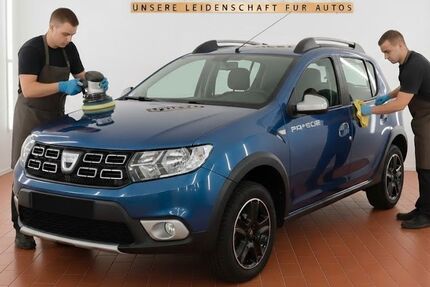 Dacia Sandero 38.500 km 11.799 € Pforzheim 75179