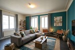 Altbaucharme statt Neubauenge - Etagenwohnung Vaihingen an der Enz | Angebot:27594202