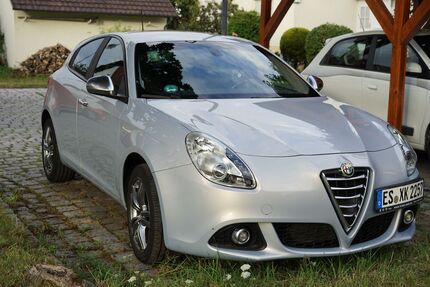 Alfa Romeo Giulietta 106.975 km 9.900 € Ostfildern 73760