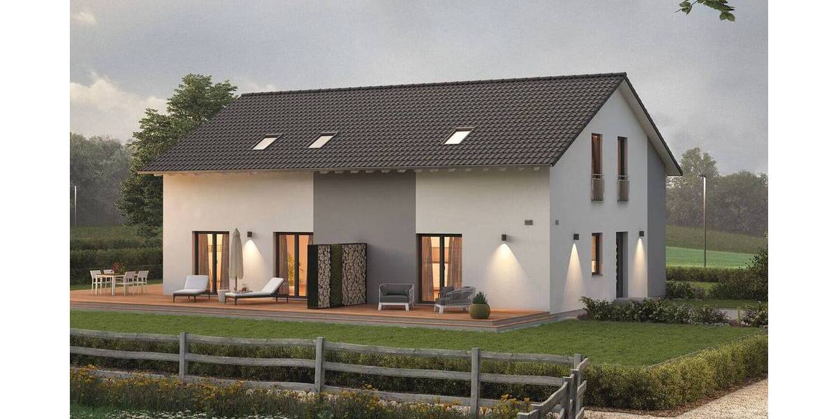 Einfamilienhaus Tübingen Hirschau - 8 Zimmer, 218 m&sup2;, 767.669&euro; | Angebot:26391342