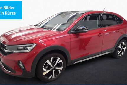 VW Taigo 3.446 km 24.930 &euro; Fellbach 70736