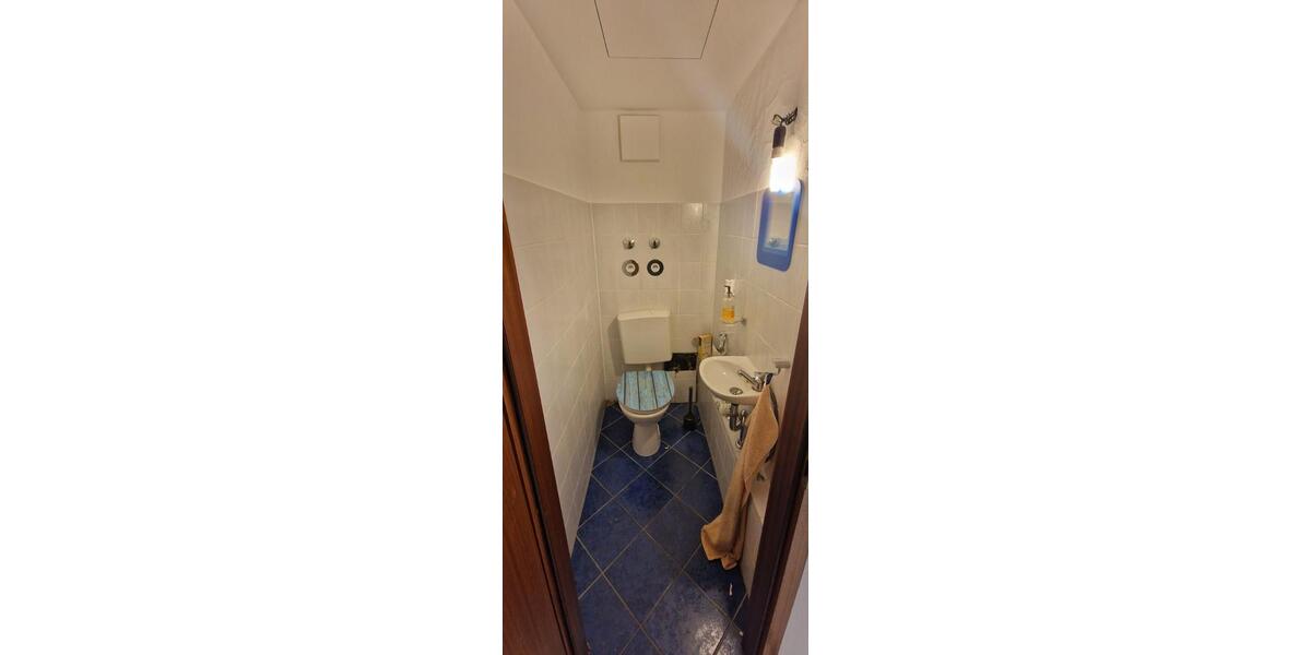 Etagenwohnung Böblingen Dagersheim - 3 Zimmer, 76 m&sup2;, 1.100&euro; | Angebot:25411398