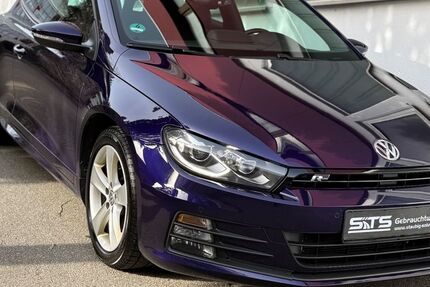 VW Scirocco 99.700 km 21.950 &euro; Jettingen 71131
