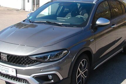Fiat Tipo 57.918 km 15.250 &euro; Calw 75365