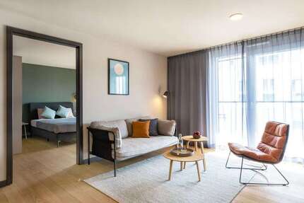 Zimmer Böblingen Dagersheim - 1 Zimmer, 1.890&euro; | Angebot:24985436