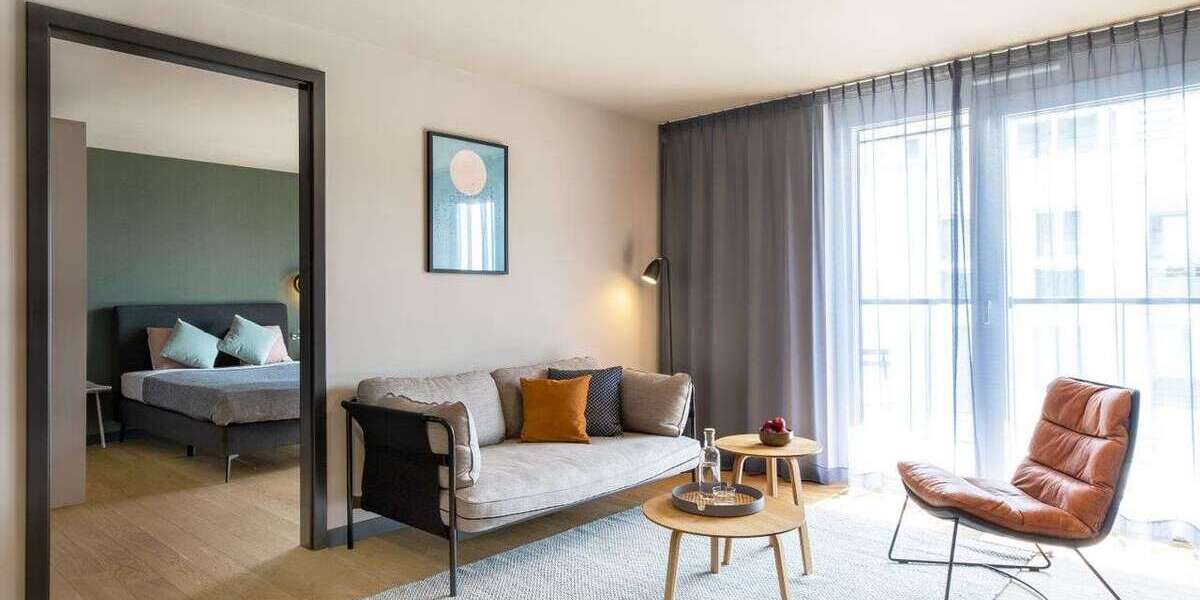 Zimmer Böblingen Dagersheim - 1 Zimmer, 1.890&euro; | Angebot:24985436