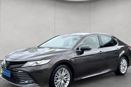 Toyota Camry 80.510 km 27.980 € Esslingen 73730