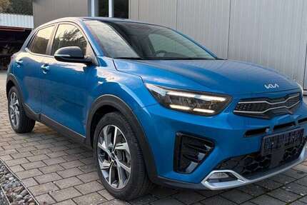 Kia Stonic 24.800 km 21.800 € Filderstadt 70794
