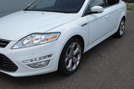 Ford Mondeo 190.480 km 4.850 &euro; Stuttgart 70597
