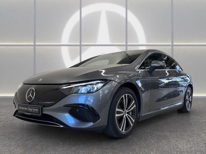 Mercedes-Benz EQE 36.598 km 41.930 € Nagold 72202