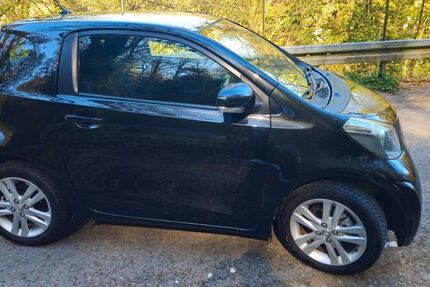 Toyota IQ 133.800 km 4.500 &euro; Pforzheim 75180
