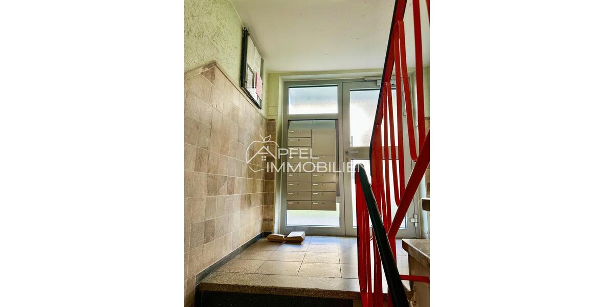 Etagenwohnung Böblingen Dagersheim - 2 Zimmer, 51 m&sup2;, 900&euro; | Angebot:25404136