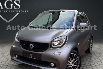 Smart ForTwo 99.000 km 16.990 &euro; Stuttgart 70376