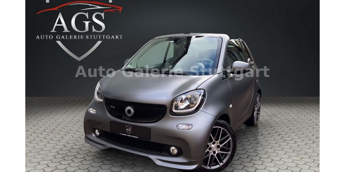 Smart ForTwo 99.000 km 16.990 &euro; Stuttgart 70376