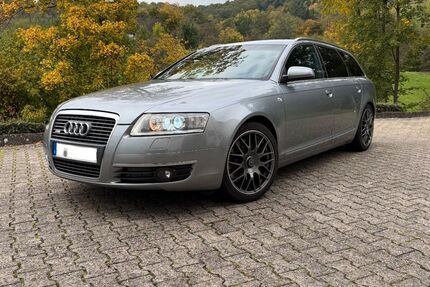 Audi A6 326.000 km 5.500 € Altbach 73776