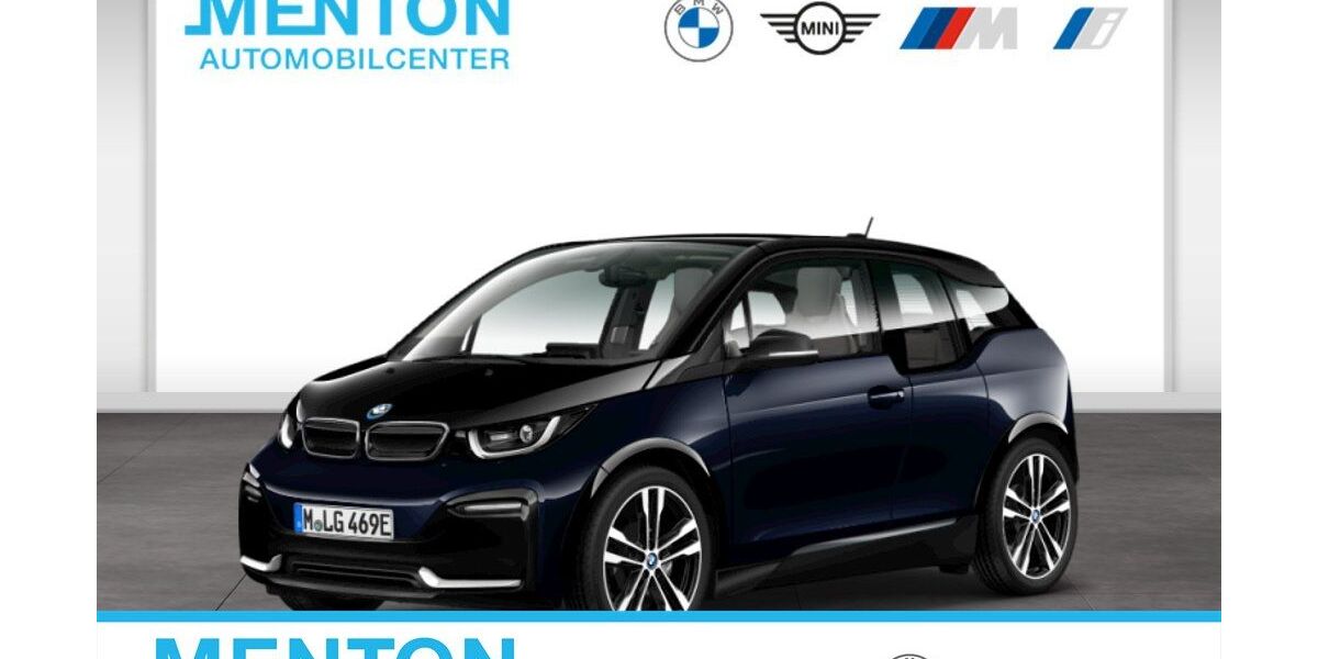 BMW i3 21.545 km 22.890 &euro; Reutlingen 72766