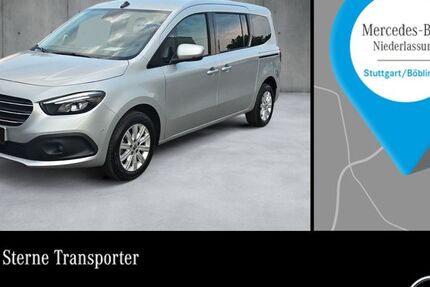 Mercedes-Benz T-Klasse 10.733 km 33.990 &euro; Böblingen 71034