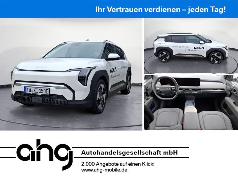 Kia EV3 5.141 km 50.114 € Tübingen 72072