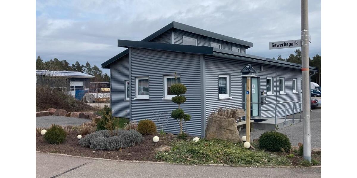 Gewerbeobjekt Calw - 650&euro; | Angebot:26421586