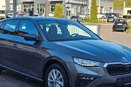 Skoda Scala 9.985 km 20.550 &euro; Leonberg 71229