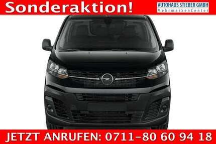 Opel Vivaro 23.200 km 24.980 &euro; Stuttgart 70439