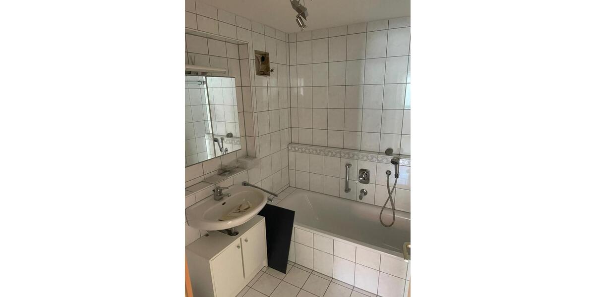 Dachgeschoßwohnung Wildberg - 2 Zimmer, 65 m&sup2;, 279.000&euro; | Angebot:25406976