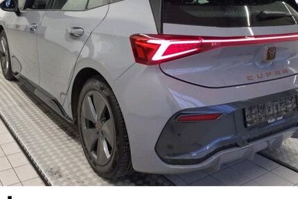 Cupra Born 22.783 km 26.730 &euro; Reutlingen 72770