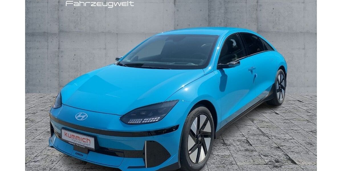 Hyundai IONIQ 6 5.000 km 47.990 &euro; Filderstadt 70794