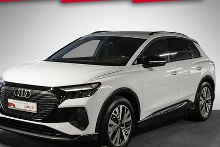 Audi Q4 e-tron 42.753 km 33.440 &euro; Stuttgart 70469